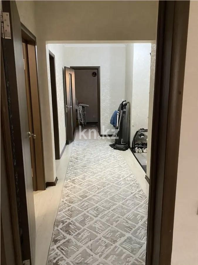 Продажа 3-комнатной квартиры, 94 м² в Алматы - фото 4