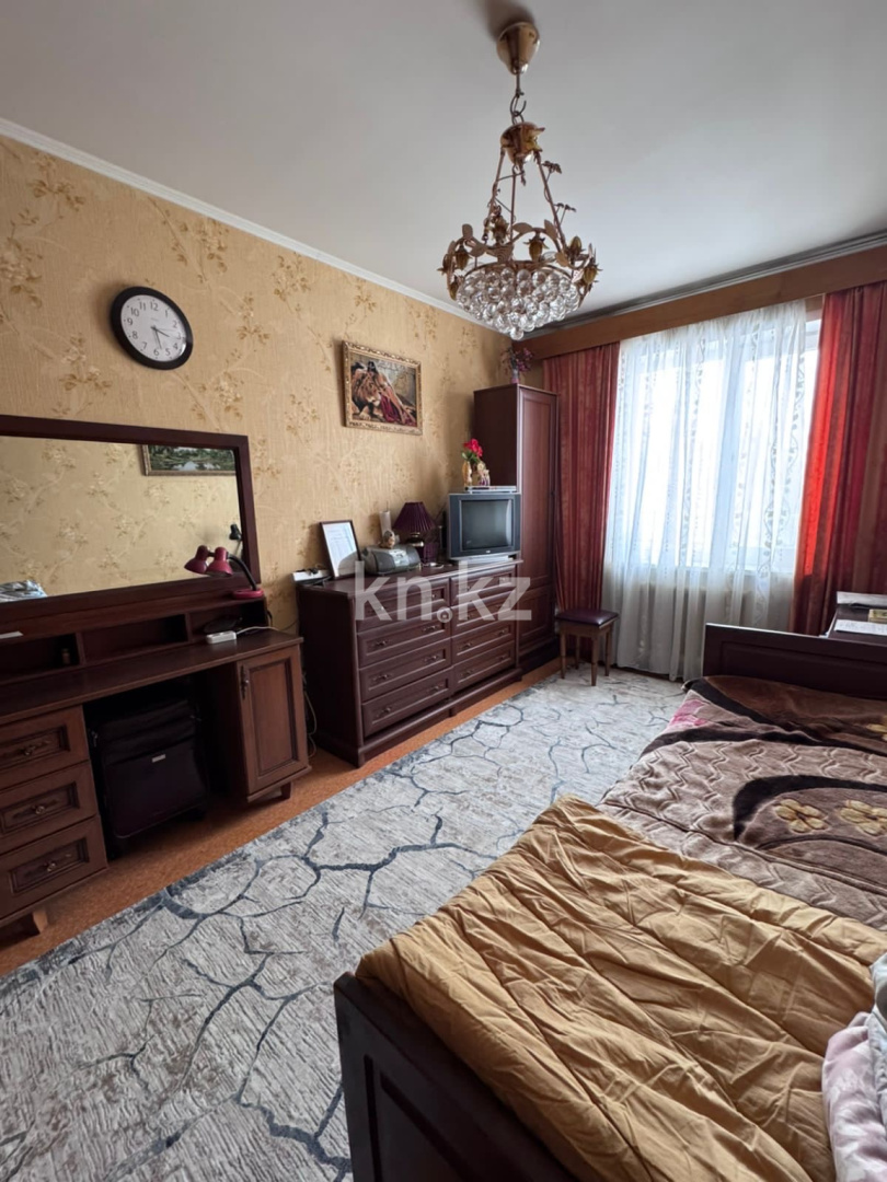 Аренда 2-комнатной квартиры, 55 м² в Астане