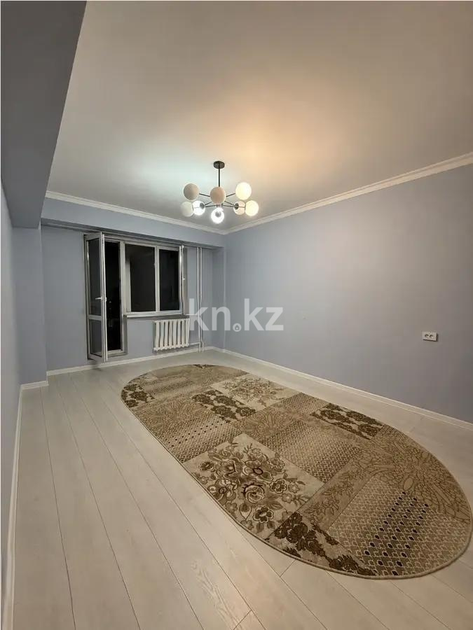 Продажа 1-комнатной квартиры, 38 м² в Алматы