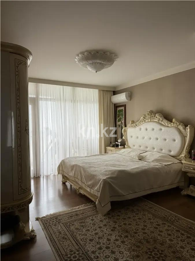 Продажа 4-комнатной квартиры, 155 м² в Алматы - фото 2
