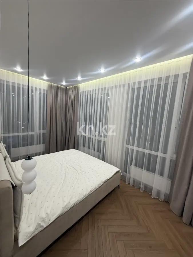Продажа 3-комнатной квартиры, 53 м² в Алматы