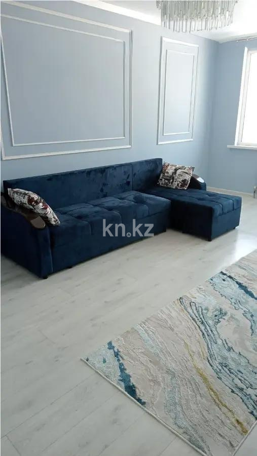 Продажа 2-комнатной квартиры, 69 м² в Алматы
