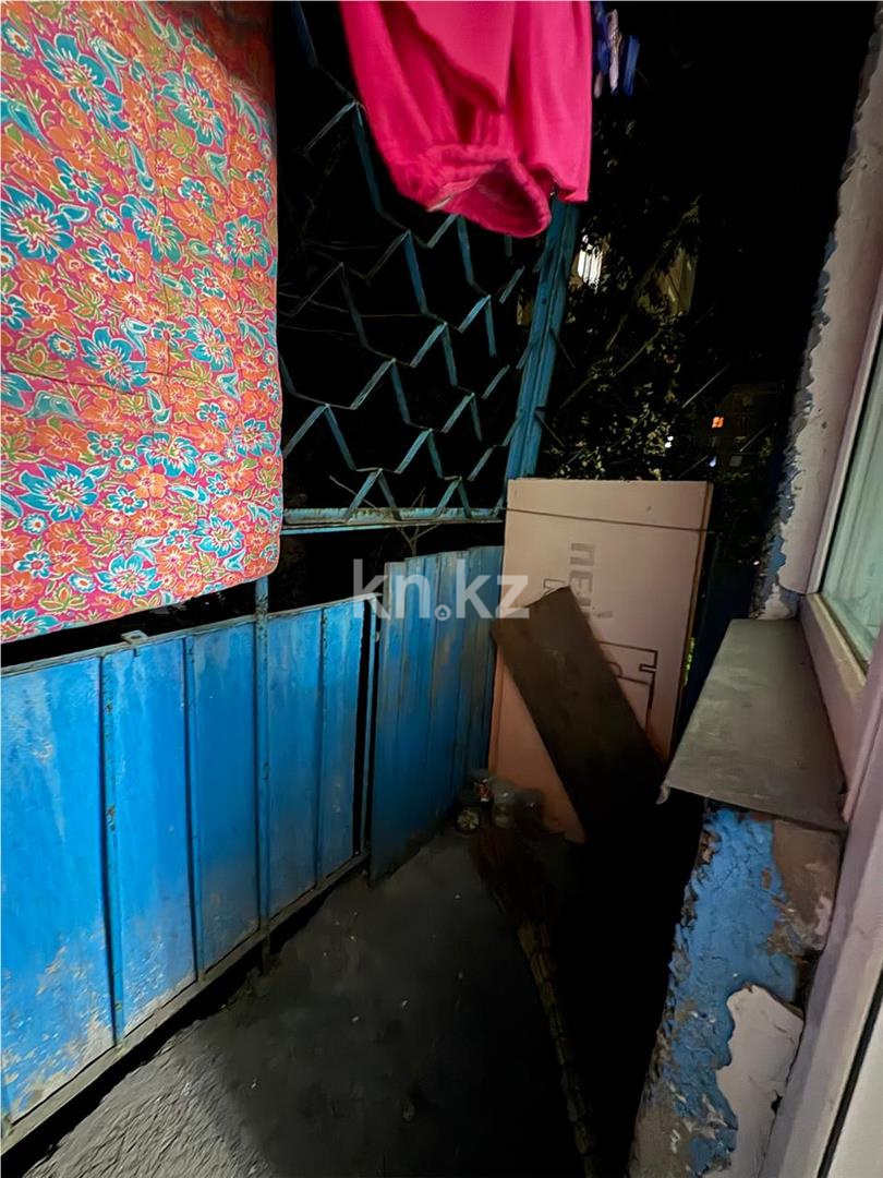 Продажа 3-комнатной квартиры, 64 м², пр. Металлургов в Темиртау - фото 3