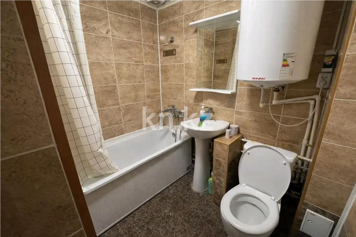 Продажа 1-комнатной квартиры, 33 м² в Шахтинске - фото 3