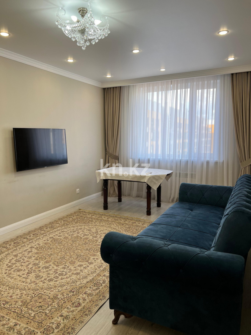 Продажа 3-комнатной квартиры, 86 м², ул. Толе би, дом  46 - Сыгынак в Астане - фото 7