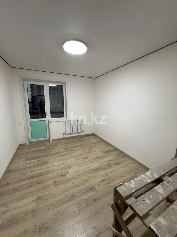 Продажа 2-комнатной квартиры, 58 м² в Астане