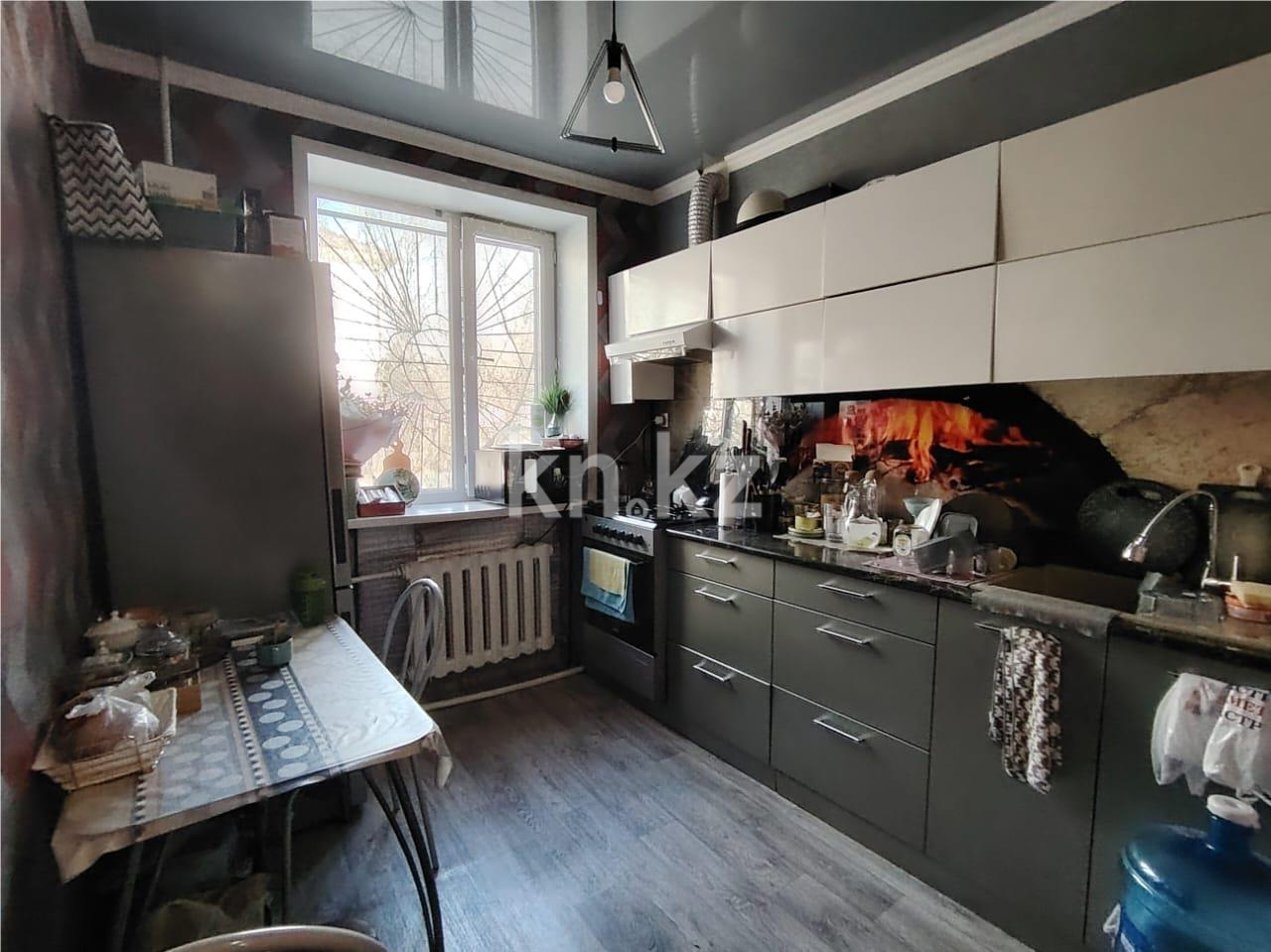 Продажа 3-комнатной квартиры, 78 м², ул. Байсеитовой в Темиртау - фото 7