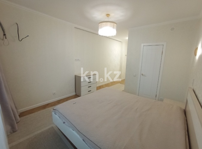 Продажа 4-комнатной квартиры, 140 м² в Алматы - фото 8