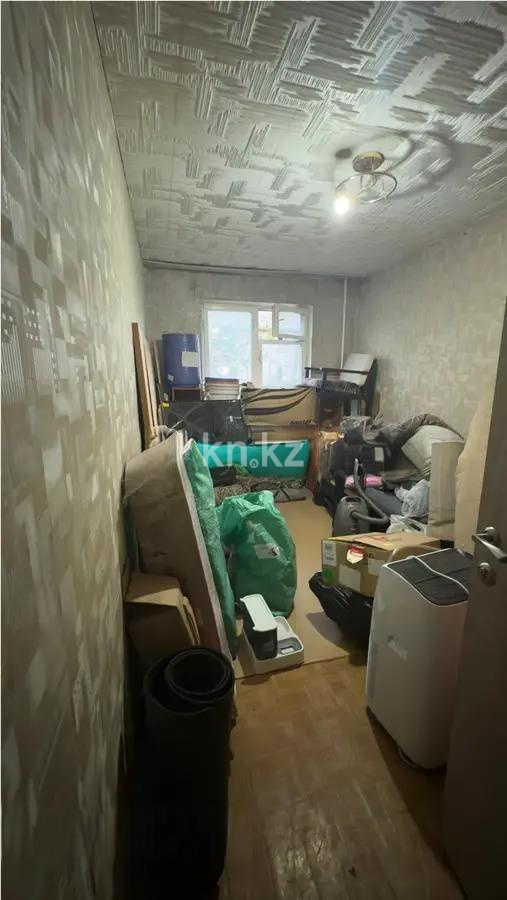 Продажа 2-комнатной квартиры, 43.1 м², 2 мкр., дом  48 в Алматы - фото 2