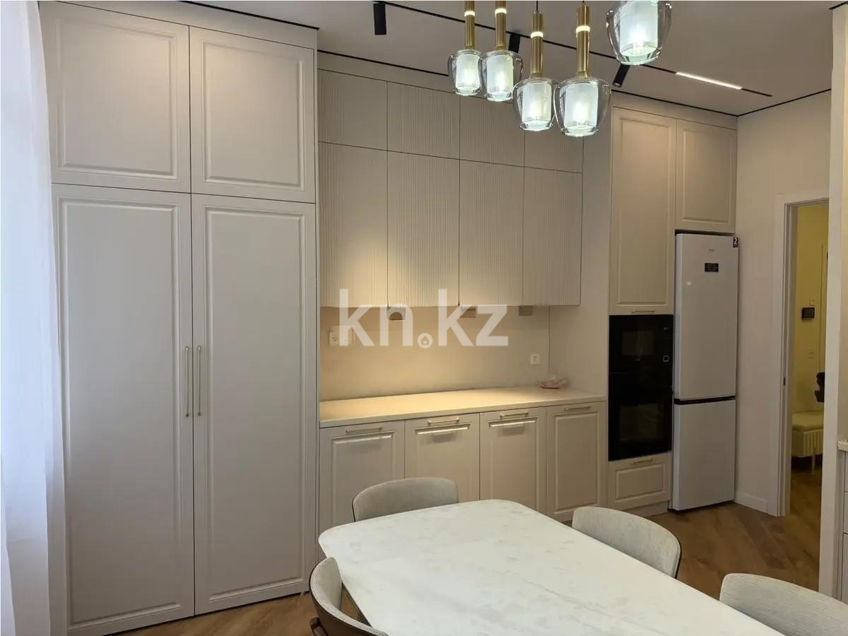 Продажа 4-комнатной квартиры, 101 м² в Астане - фото 4