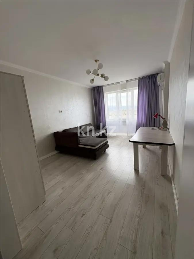 Продажа 2-комнатной квартиры, 65.7 м² в Алматы
