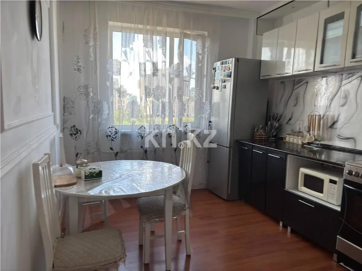 Продажа 2-комнатной квартиры, 60 м² в Караганде - фото 6