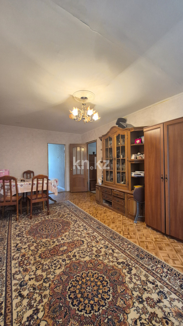 Продажа 2-комнатной квартиры, 44 м², ул. Адмирала Льва Владимирского, дом  14 в Атырау - фото 7