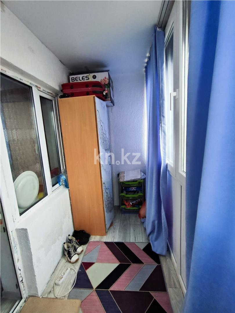 Продажа 1-комнатной квартиры, 37 м², ул. Ашимова, дом  26 в Караганде - фото 9