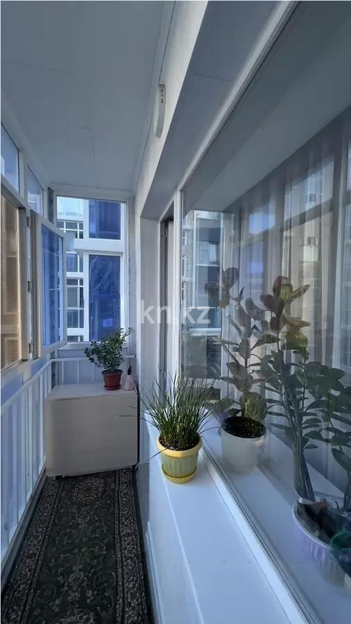 Продажа 3-комнатной квартиры, 74.2 м² в Астане - фото 3