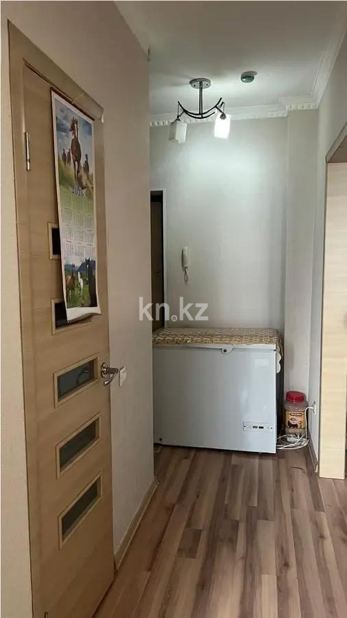 Продажа 1-комнатной квартиры, 39 м² в Астане - фото 4