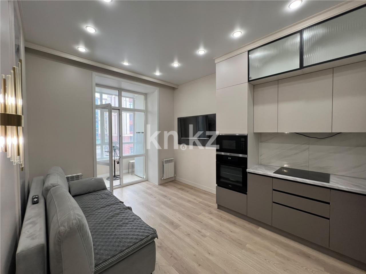 Продажа 3-комнатной квартиры, 55 м² в Караганде - фото 2