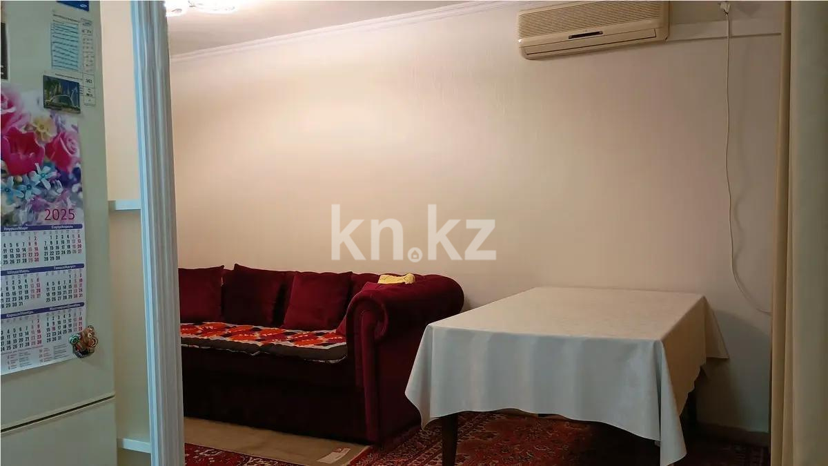 Продажа 3-комнатной квартиры, 64 м², ул. Айманова, дом  193 в Алматы