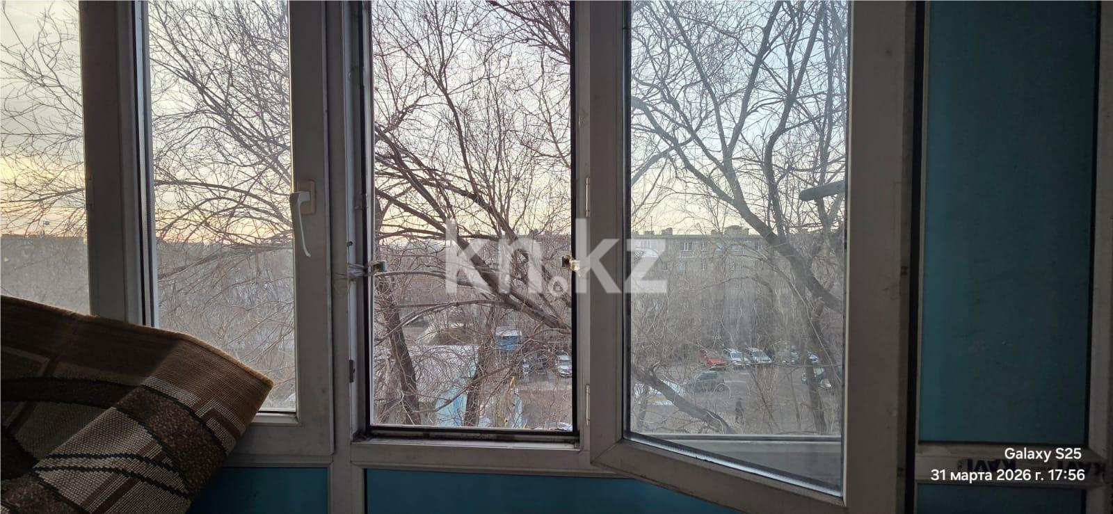 Продажа 2-комнатной квартиры, 48 м² в Темиртау - фото 6