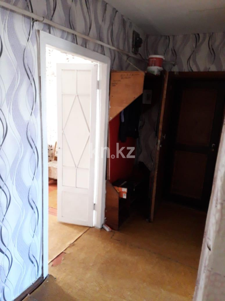 Продажа 2-комнатной квартиры, 47 м², ул. Иманова, дом  32 - ул. Валиханова в Астане - фото 7