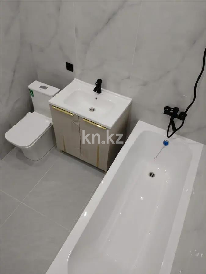 Продажа 2-комнатной квартиры, 44 м² в Астане - фото 4