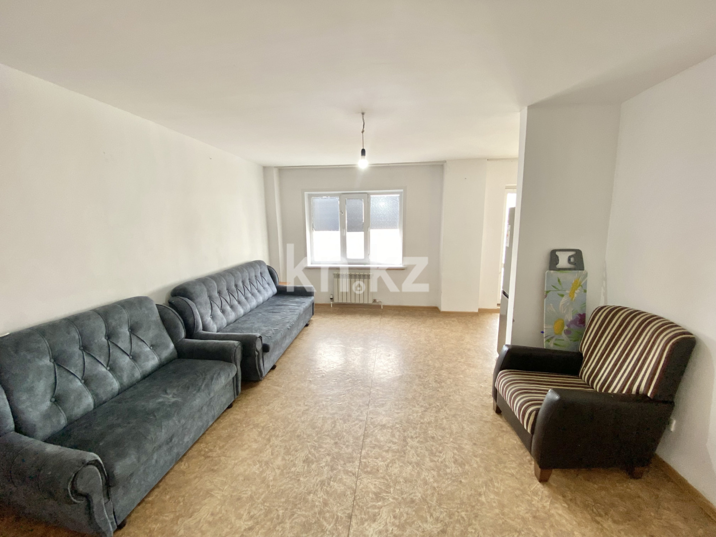 Продажа 2-комнатной квартиры, 52 м², ул. Ашимова в Караганде - фото 2