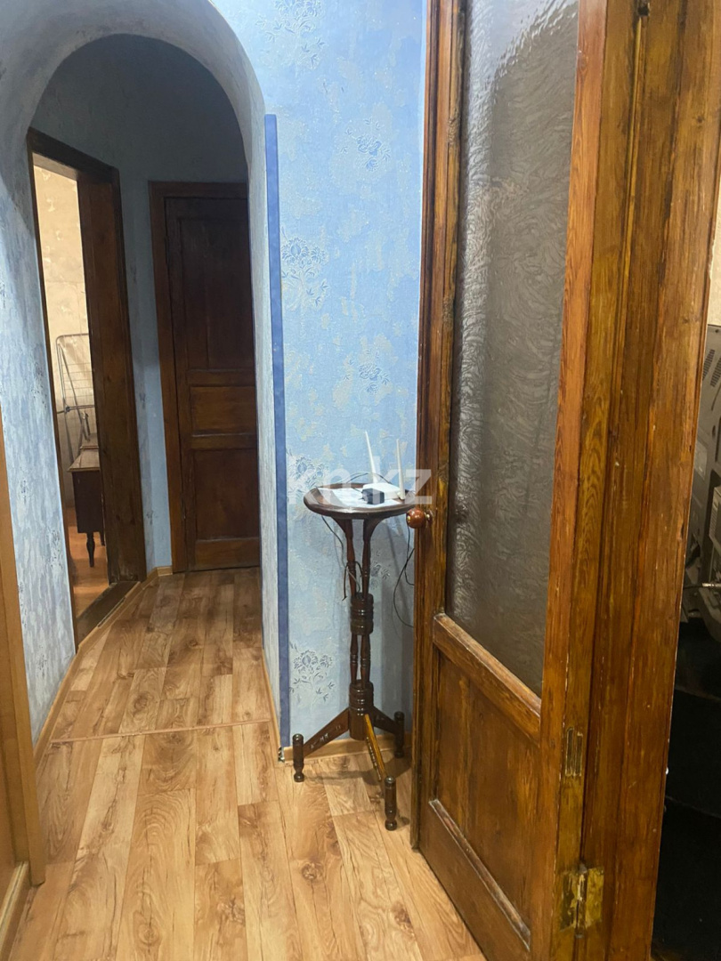 Аренда 2-комнатной квартиры, 60 м², ул. Лободы, дом  14 в Караганде - фото 7