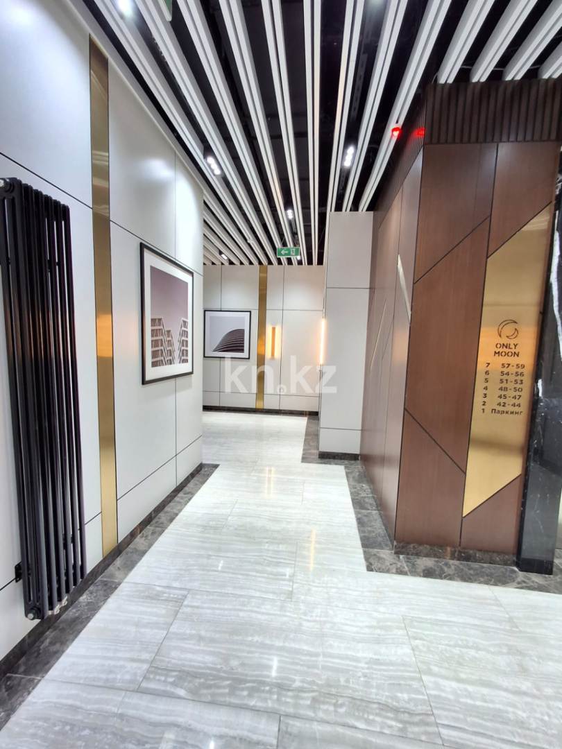 Продажа 4-комнатной квартиры, 130 м² в Астане - фото 33