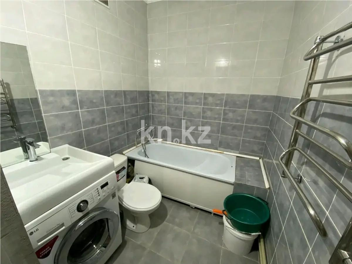 Продажа 1-комнатной квартиры, 46 м² в Алматы - фото 3