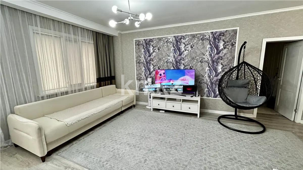 Продажа 2-комнатной квартиры, 62.1 м² в Астане