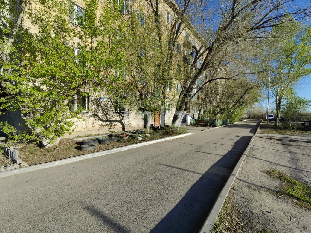 Продажа 1-комнатной квартиры, 31 м² в Караганде - фото 22