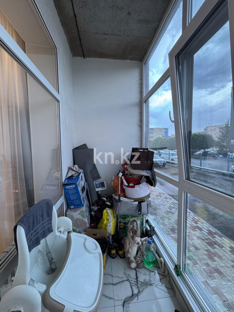 Продажа 3-комнатной квартиры, 80 м² в Караганде - фото 26