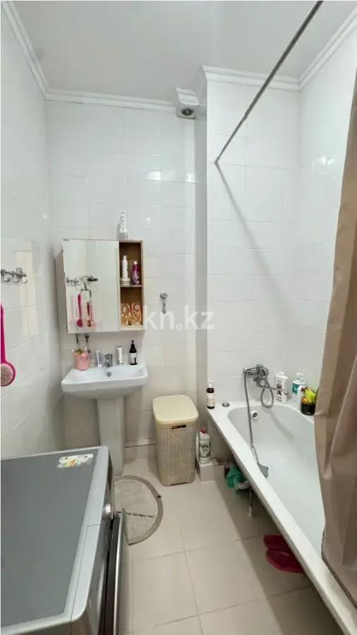 Продажа 3-комнатной квартиры, 111.7 м² в Астане - фото 4