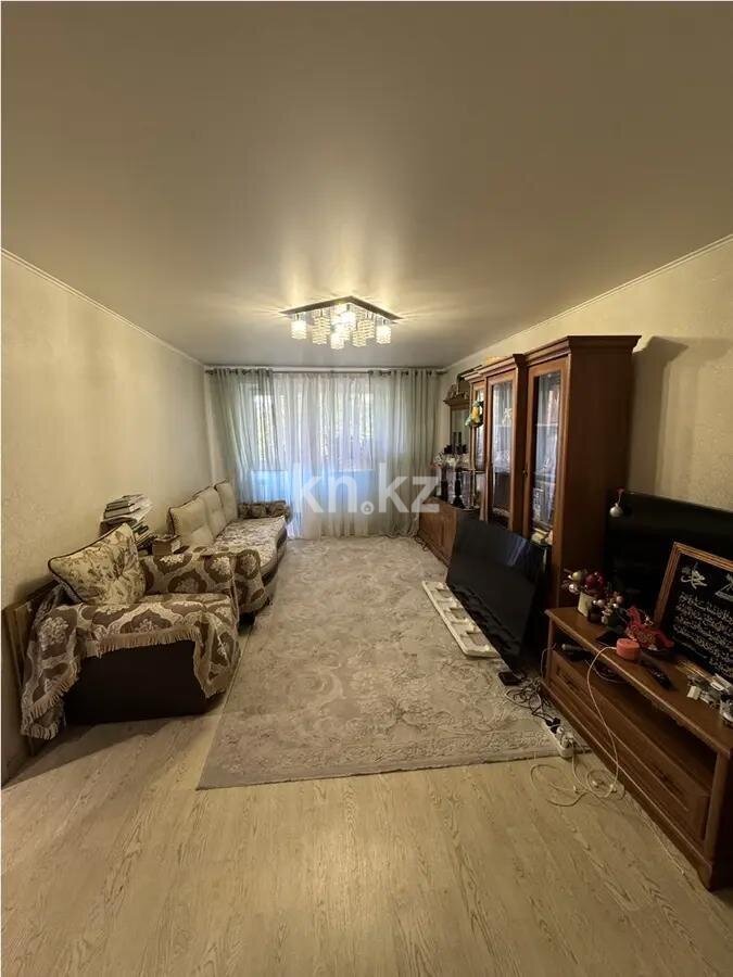 Продажа 2-комнатной квартиры, 45 м² в Караганде