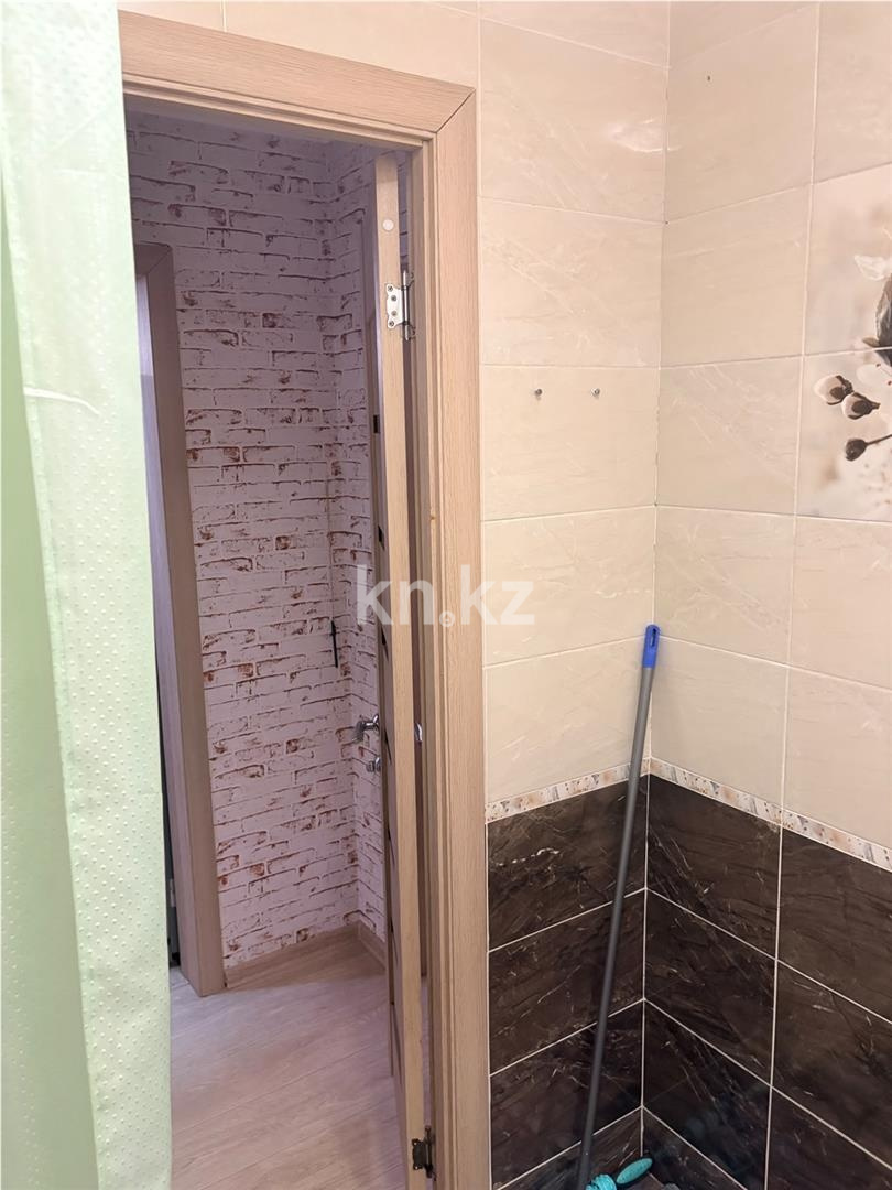 Продажа 3-комнатной квартиры, 52 м² в Караганде - фото 17