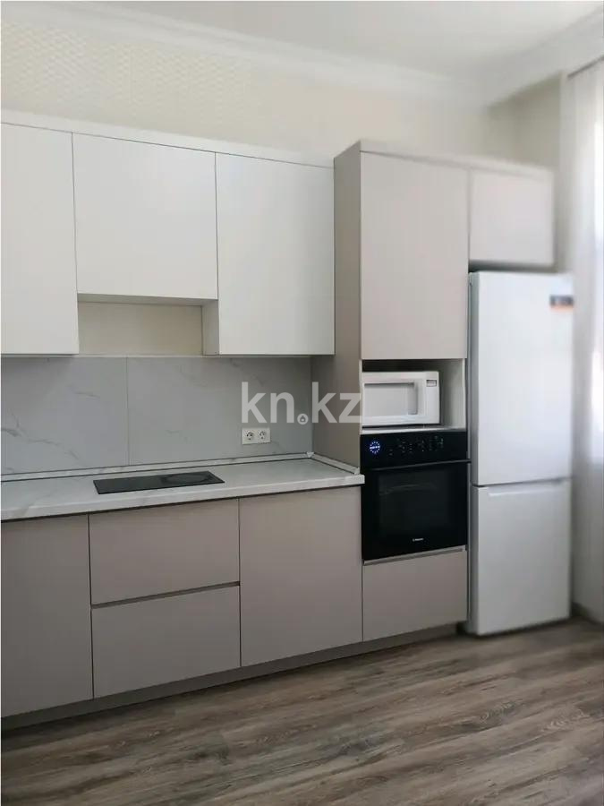 Продажа 1-комнатной квартиры, 44.1 м² в Астане - фото 2
