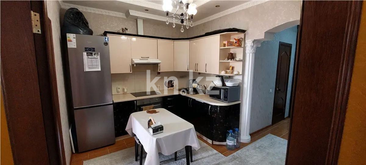 Продажа 2-комнатной квартиры, 50 м² в Астане - фото 3