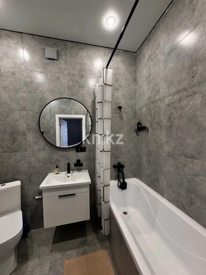 Продажа 1-комнатной квартиры, 44 м², ул. Жошы хана в Астане - фото 5