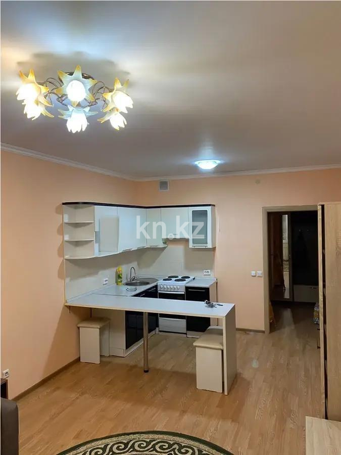 Продажа 1-комнатной квартиры, 33 м² в Астане - фото 2