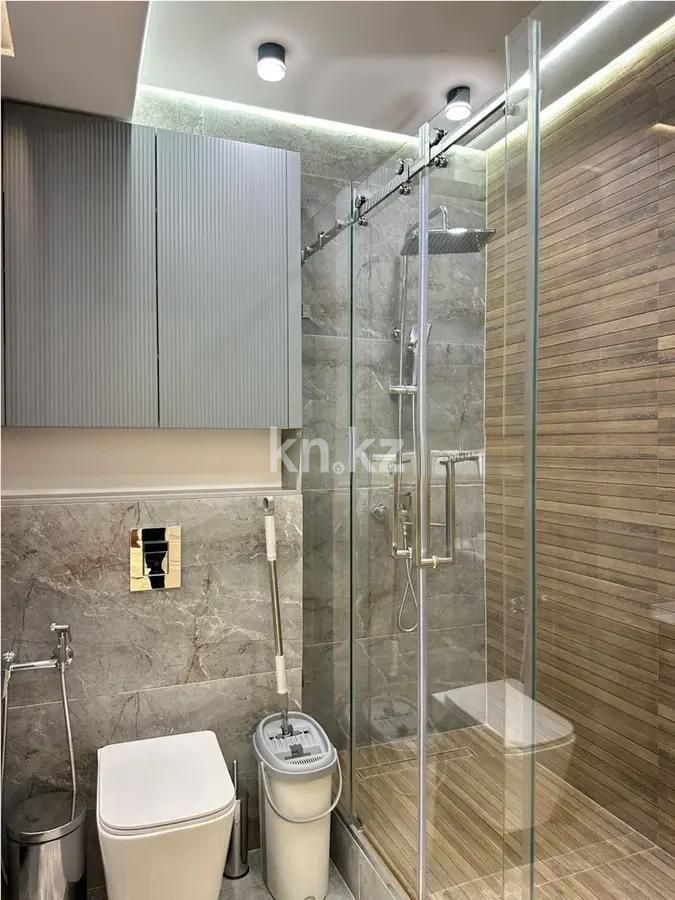 Продажа 2-комнатной квартиры, 80 м², мкр-н Шугыла, дом  340/3 в Алматы - фото 5