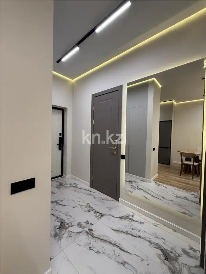 Продажа 2-комнатной квартиры, 40 м² в Астане - фото 5