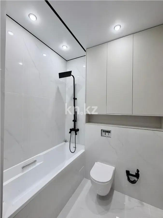 Продажа 2-комнатной квартиры, 55 м² в Алматы - фото 4