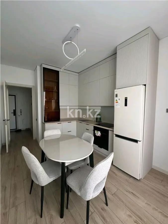 Продажа 1-комнатной квартиры, 39 м² в Астане - фото 2