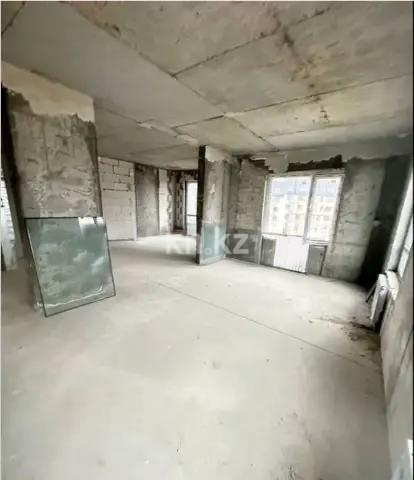 Продажа 2-комнатной квартиры, 51.3 м² в Алматы