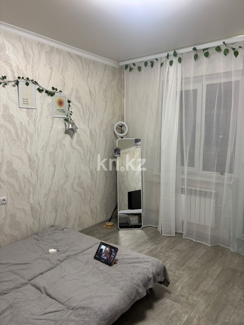 Продажа 2-комнатной квартиры, 35.1 м² в Алматы - фото 6