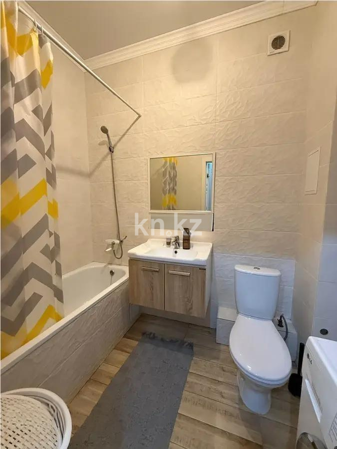 Продажа 1-комнатной квартиры, 39 м² в Астане - фото 3