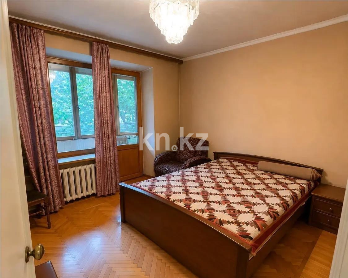 Продажа 2-комнатной квартиры, 59 м² в Алматы - фото 2