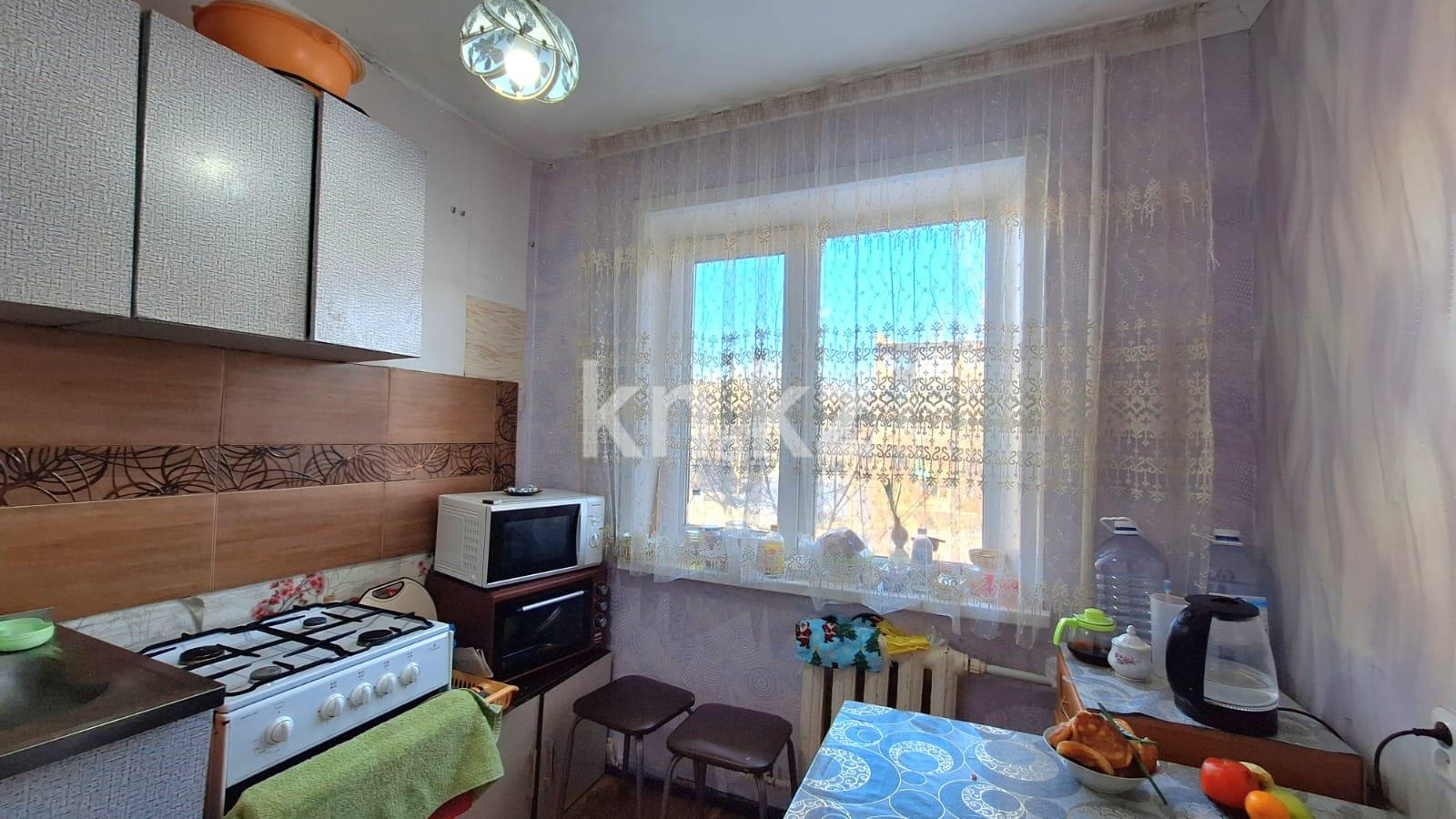 Продажа 2-комнатной квартиры, 44 м², 16 мкр. в Караганде - фото 4