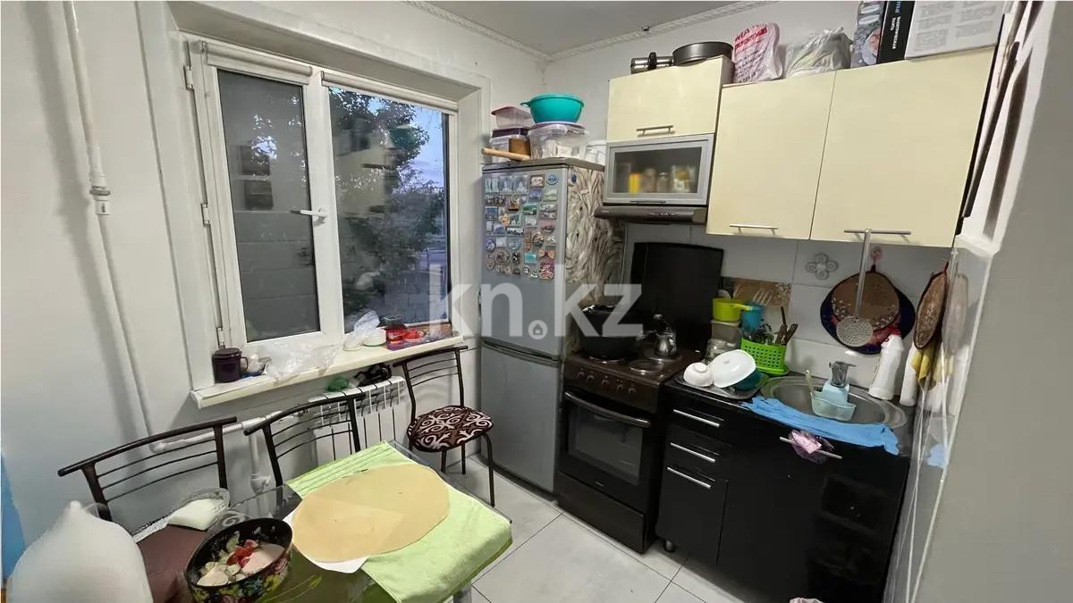 Продажа 2-комнатной квартиры, 44 м², мкр-н 15, дом  20 в Караганде - фото 3