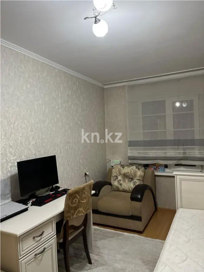 Продажа 4-комнатной квартиры, 85 м², ул. Тургута Озала, дом  24 в Алматы - фото 4